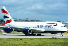 British airways : cible d’un vol de données