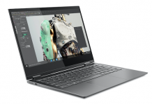 25 heures d’autonomie sur un nouveau PC portable de Lenovo