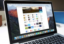 Des applis douteuses infectent le Mac App Store
