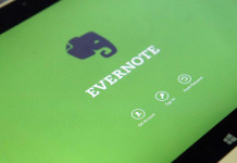 Evernote entraînée dans une spirale mortelle