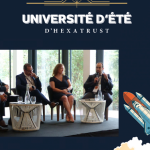 Université d’été Hexatrust : les témoignages d’utilisateurs