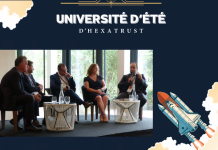 Université d’été Hexatrust : les témoignages d’utilisateurs