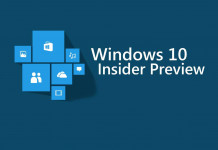 Windows 10 Insider : Microsoft fait machine arrière