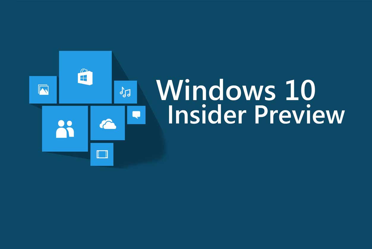 Windows 10 Insider : Microsoft fait machine arrière - IT SOCIAL