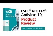 ESET Nod32