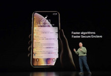 Apple : les nouveau-nés de la keynote