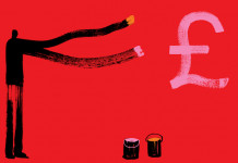 1 million de fraudes enregistrées sur les clients des banques britanniques