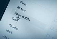 Dominance des spams téléphoniques et démarchages en 2019