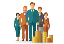 Salaires en hausse pour 2019