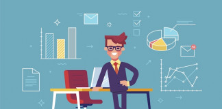 Data : la vague des CDO, dans 90 % des entreprises