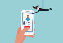 150 millions d’attaques mobiles, la fraude explose