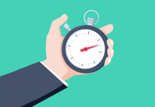 1 minute d’Internet en 2018