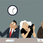 Les employés français mauvais élèves européens de la cybersécurité