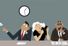 Les employés français mauvais élèves européens de la cybersécurité