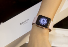 Apple Watch Series 4 : une montre comme assistant médical