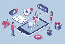 26 % des Français achètent en mobilité