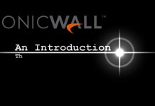 SonicWall