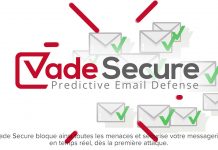 Vade Secure