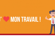 Les principaux facteurs de motivation des salariés français
