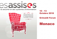 Assises de la Sécurité 2018 : le cru du changement
