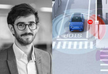 Qui prendra la décision d’éviter le piéton ?