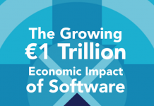 L’impact du logiciel sur l’économie française et européenne