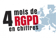 4 mois de RGPD selon la CNIL, 13 000 DPO et 3 767 plaintes