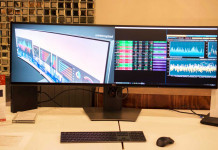 Dell : un nouveau modèle de 49 pouces intègre la gamme UltraSharp