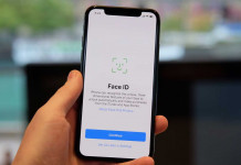 FBI : FaceID pour déverrouiller un iPhone X