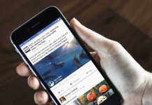 Facebook : des millions de contenus sur la pédopornographie supprimés en un trimestre