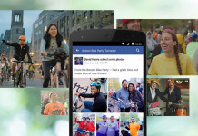 Facebook prépare un concurrent de TikTok