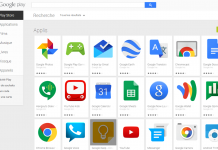 Google : des accords de licence payants en Europe