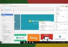 Google : mise à jour du système d’extensions sur Chrome