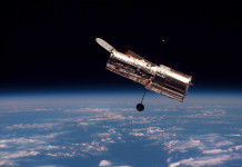 Un problème de gyroscopes sur le télescope spatial Hubble