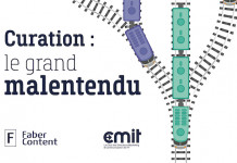 Le CMIT lève le voile sur les pratiques de la curation de contenu
