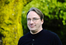 Linux revient entre les mains de Linus Torvalds