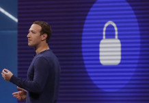 Une faille de sécurité découverte sur Facebook