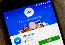 Facebook Messenger : suppression de messages bientôt possibles