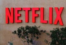 Netflix a un nouveau bureau à Paris