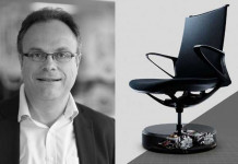 Une chaise « intelligente », pour quoi faire ?