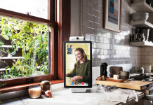 Facebook : lancement de Portal, l’assistant domestique