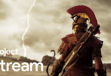 Google : premier test de jeu vidéo dans le cloud