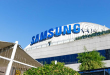 Samsung réclame des indemnités à son ambassadrice en Russie, Ksenia Sobchak