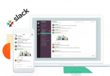 Slack entrera en Bourse d’ici 2019