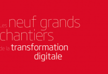 Le chantier de la transformation digitale du SI