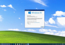 Microsoft : interruption de la diffusion de la mise à jour de Windows 10