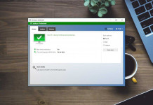 Exécution de Windows Defender dans un bac à sable