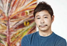 Yusaku Maezawa sera le premier touriste sur la Lune