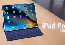 Keynote d’Apple : un nouvel iPad mini en vue ?