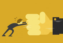 Menaces sur la supply chain